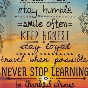 Meet your Posher, Leka